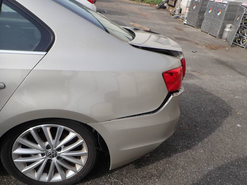 Історія купівлі jetta6 2.5 sel 4