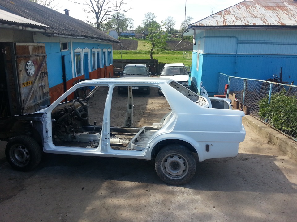 Фарбування 1