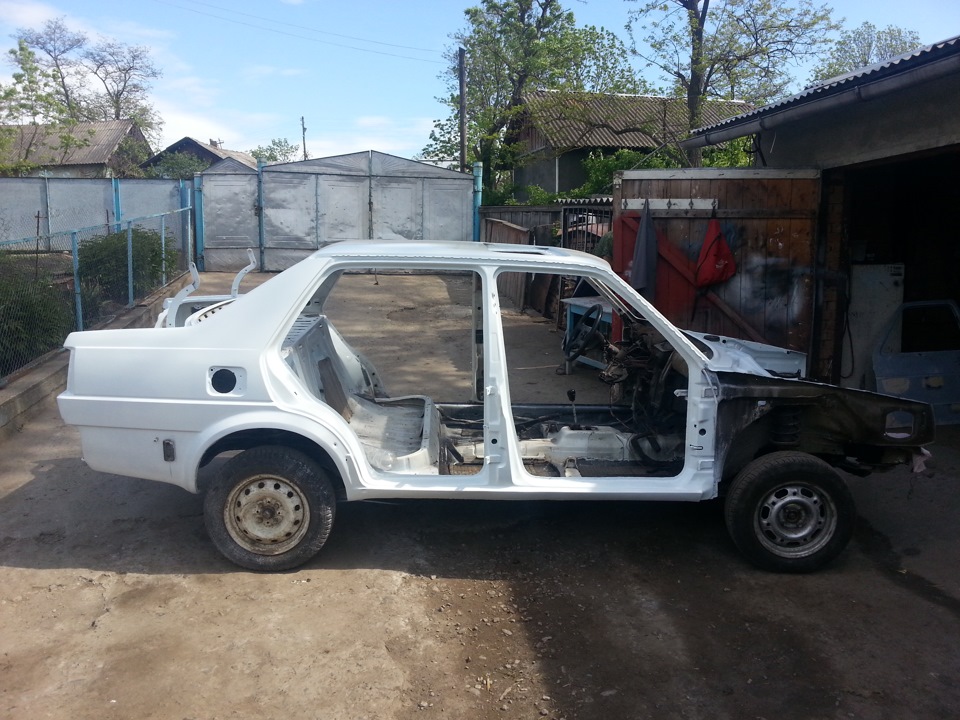 Фарбування 4