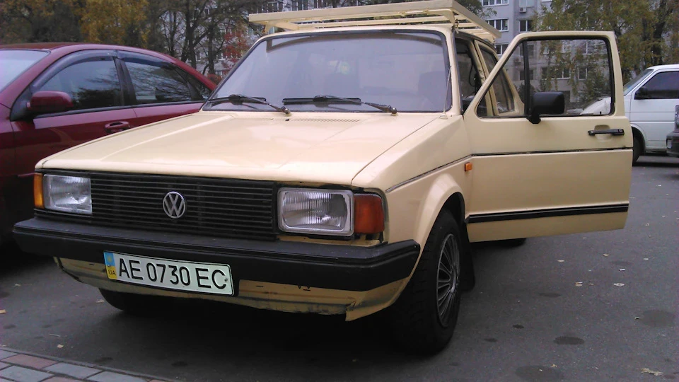 Ну ось мабуть і все