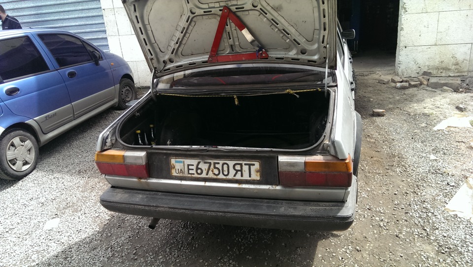 Перше знайомство 4