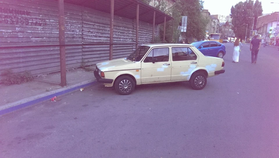 Підготовка до фарбування