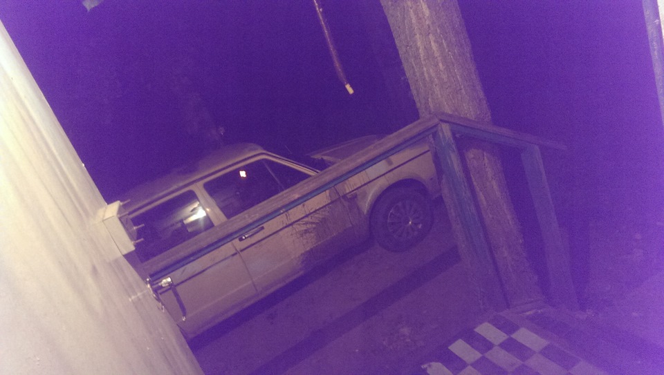 Поїздочка на Базу відпочинку 1