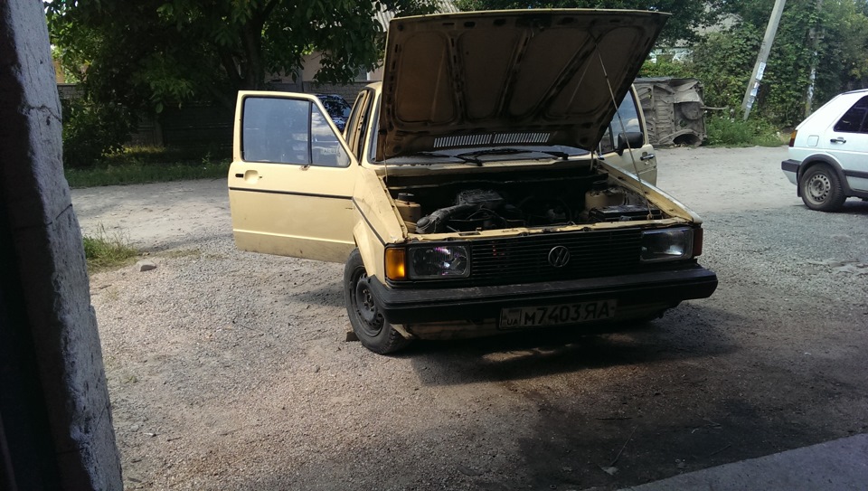 Продовжуємо збирати 3