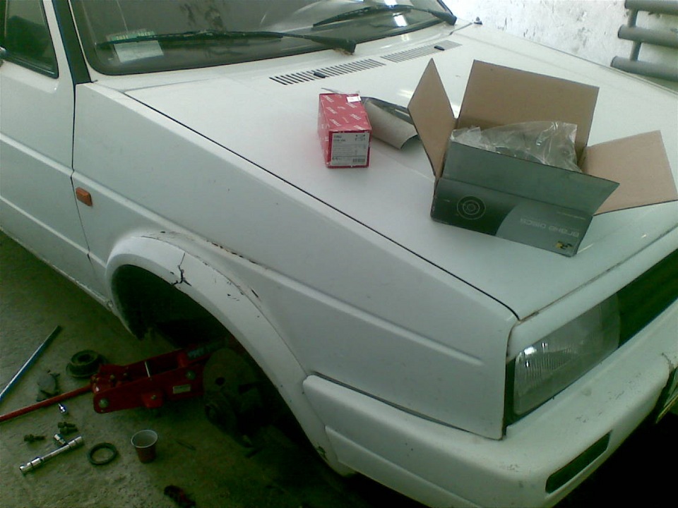 Замінив ПТД) 2