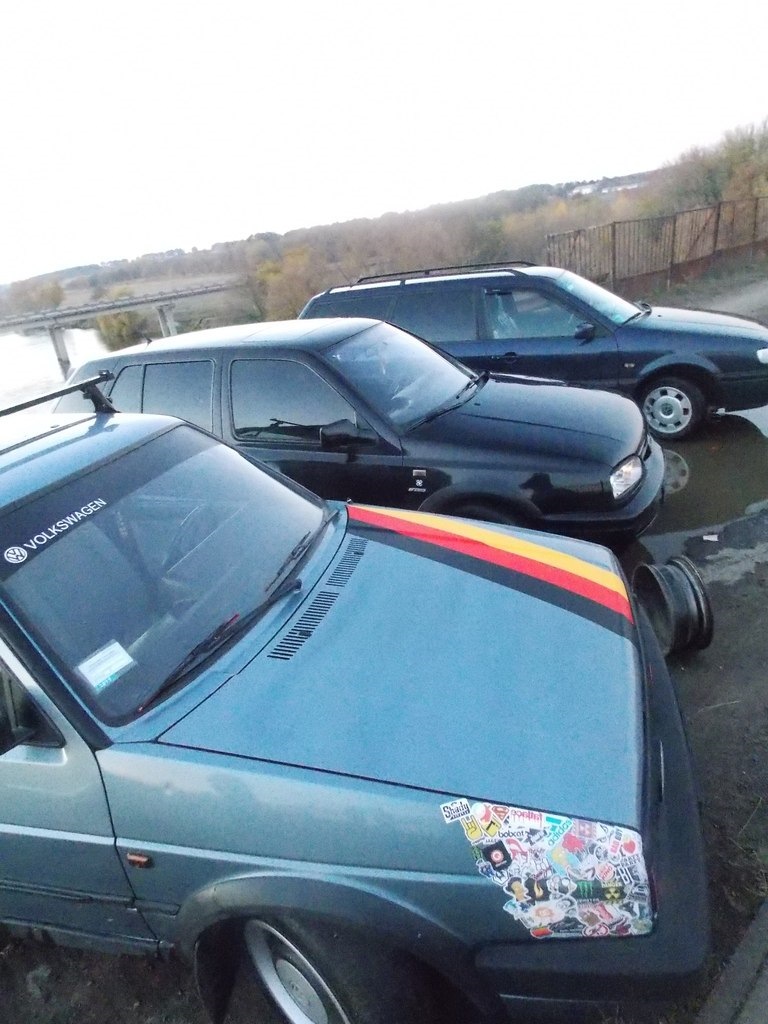 Покаталися трохи 3
