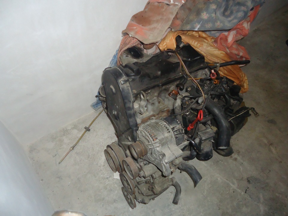 1.8 моно інжектор 1