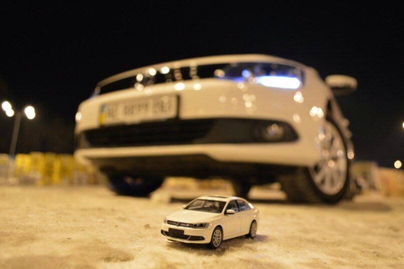 Мої екземпляри MINI))) 3