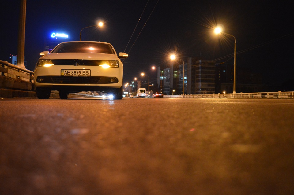 Нічний ФотоСет 1