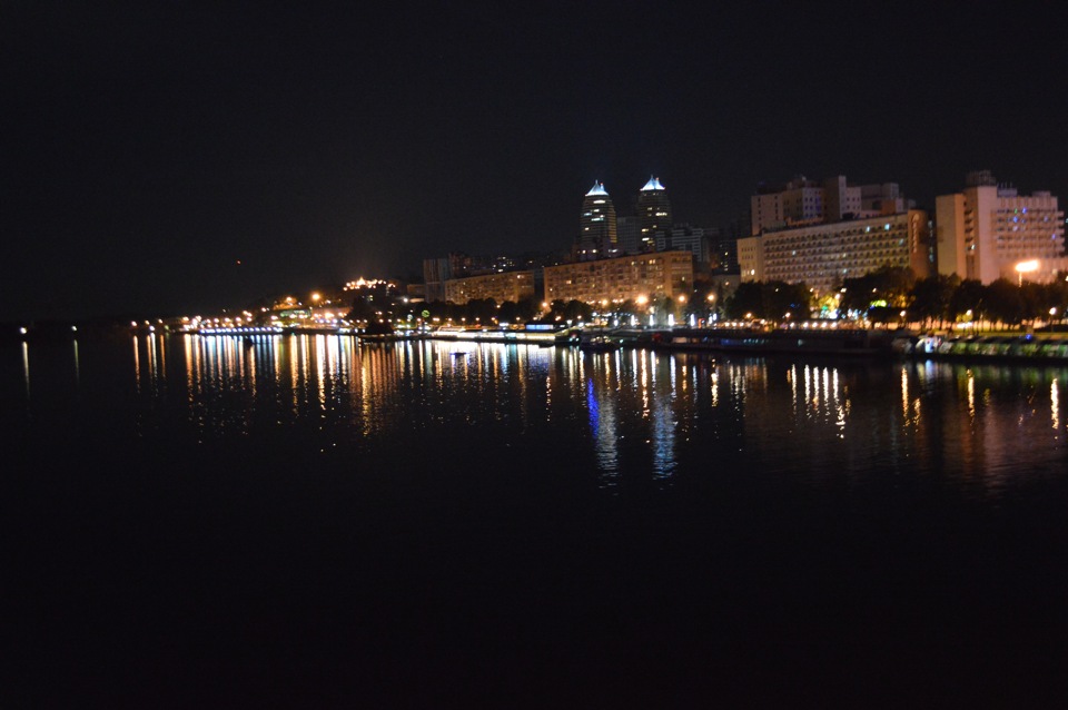 Нічний ФотоСет 2