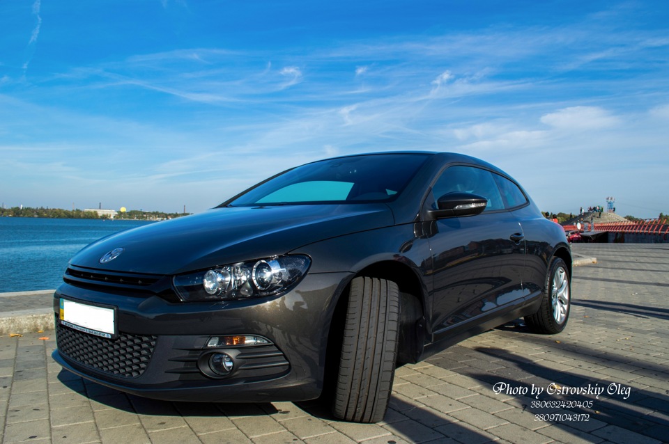 VW Club Дніпропетровськ))) 4