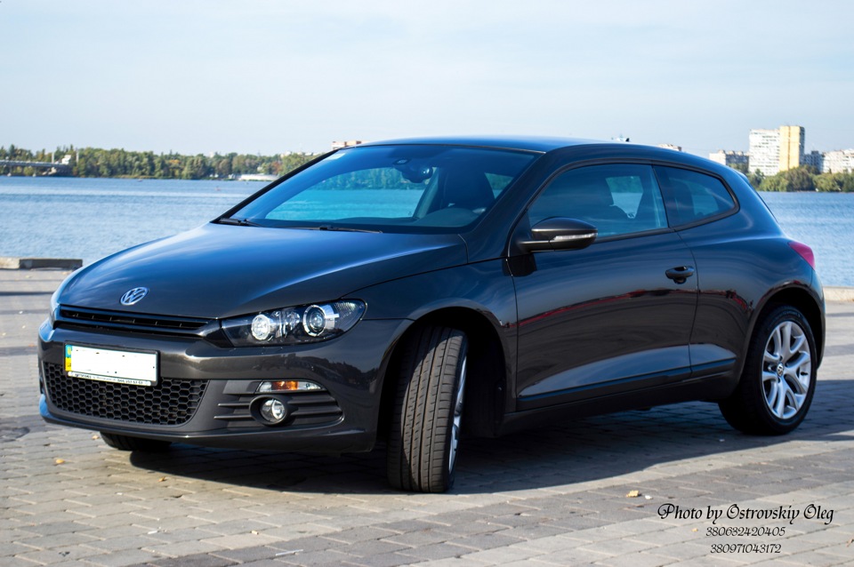 VW Club Дніпропетровськ))) 1