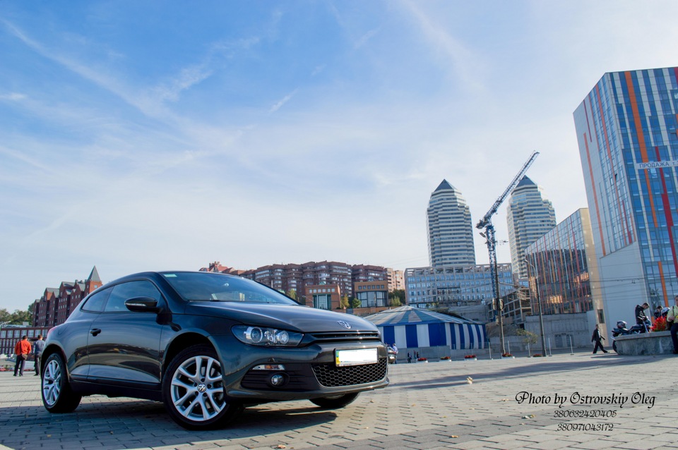 VW Club Дніпропетровськ))) 5