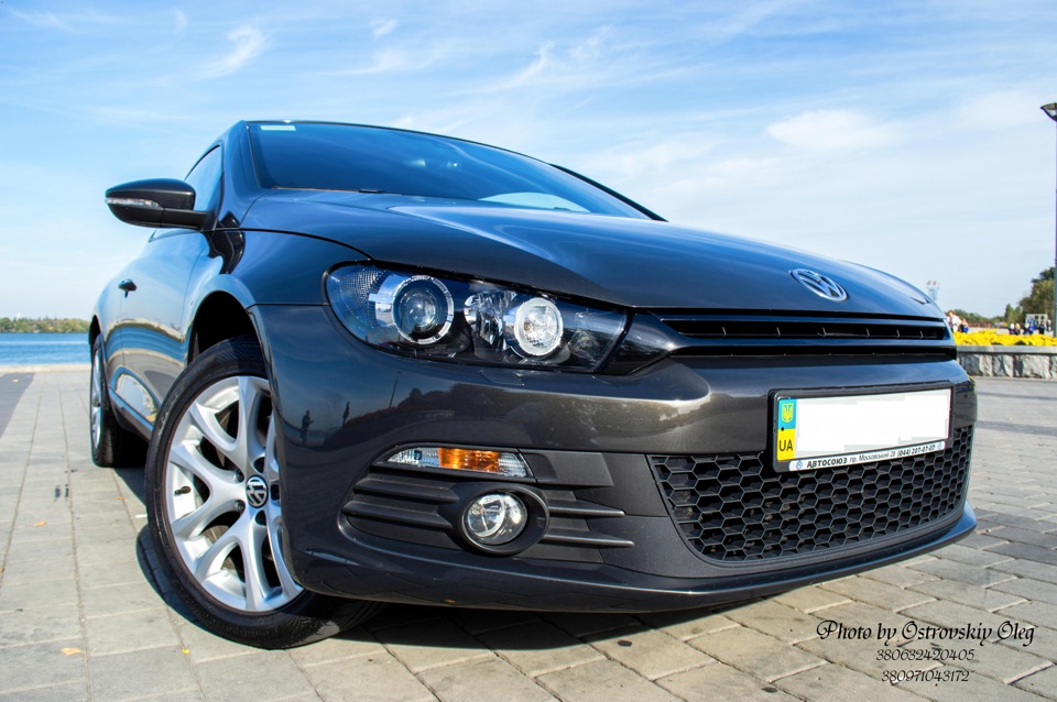 VW Club Дніпропетровськ))) 2