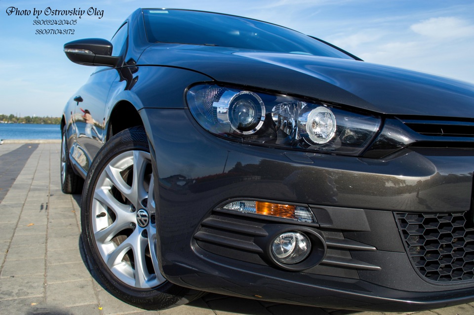 VW Club Дніпропетровськ))) 3