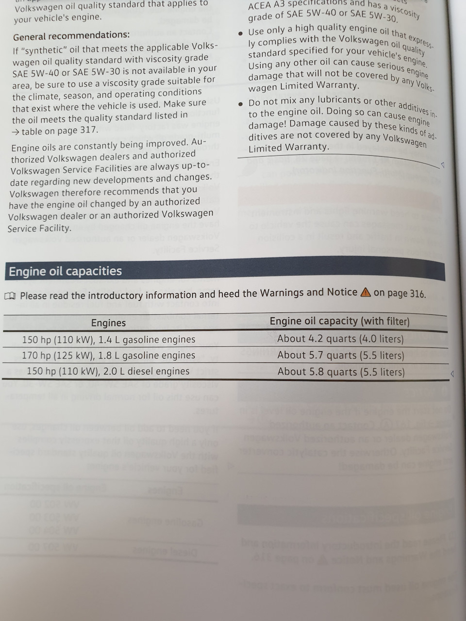 Заміна мастила ТО 1 3