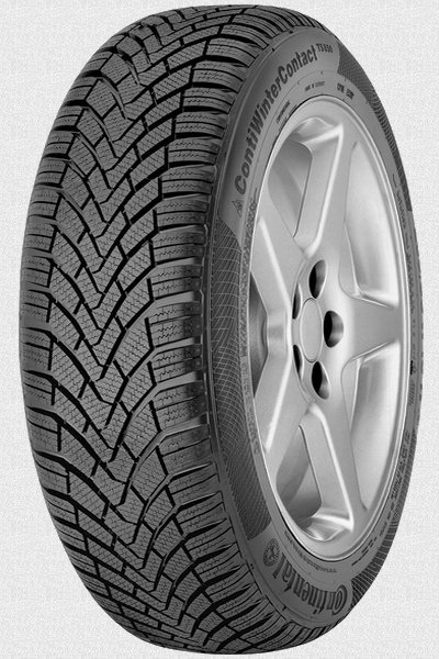 Continental ContiWinterContact TS850 1
