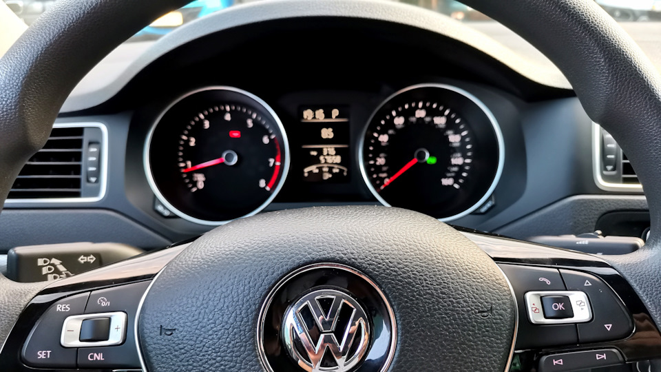 Включаємо на американці всі частоти FM радіо RCD 330 vw jetta 6 USA 1