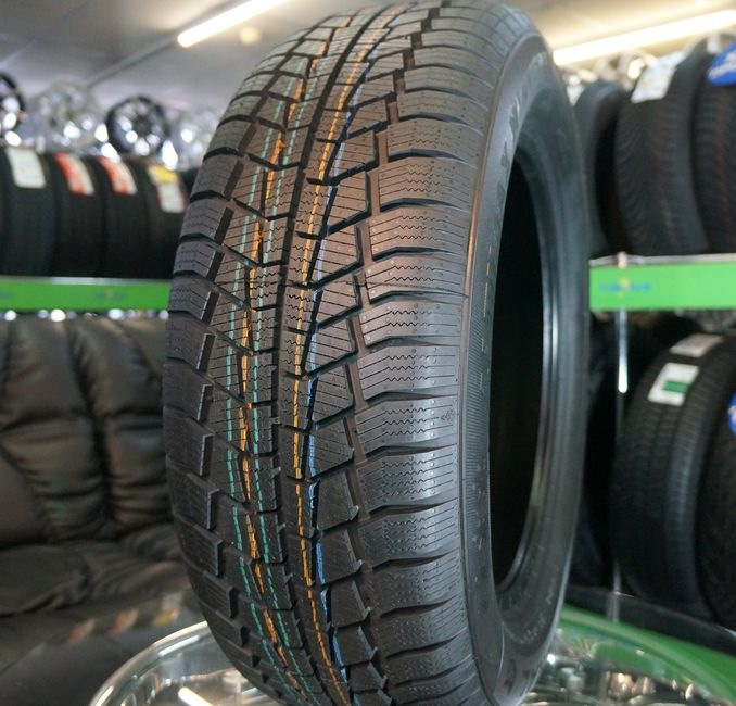 General Altimax Winter 3 205/60 R16 96H XL 1