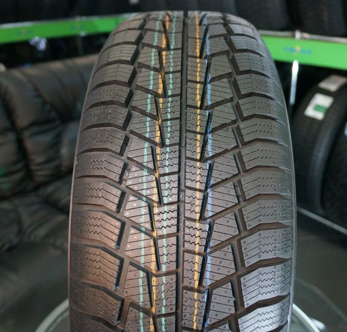 General Altimax Winter 3 205/60 R16 96H XL 2
