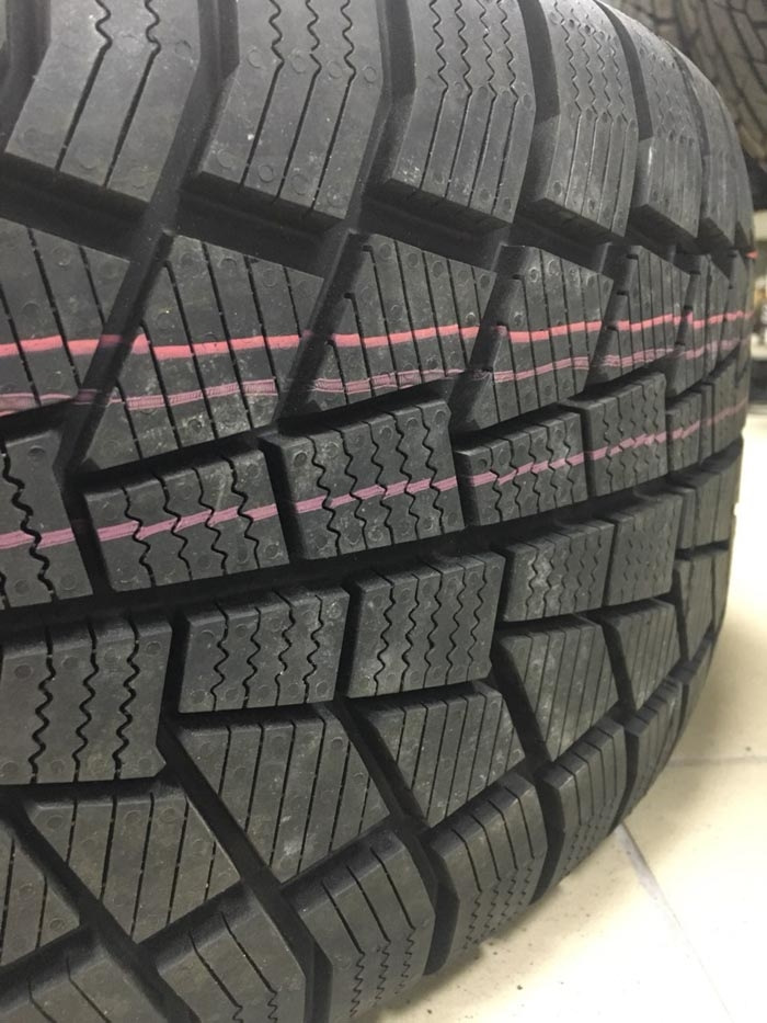 General Altimax Winter 3 205/60 R16 96H XL 3