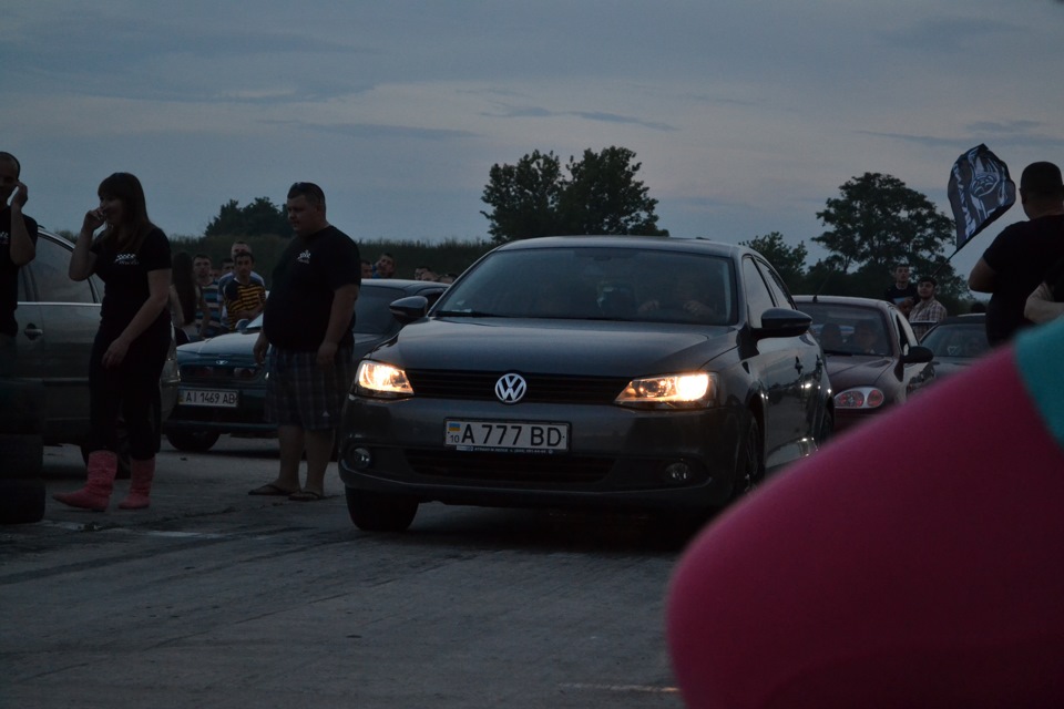 Гонки 8.06.13 Indigo частина 2 3