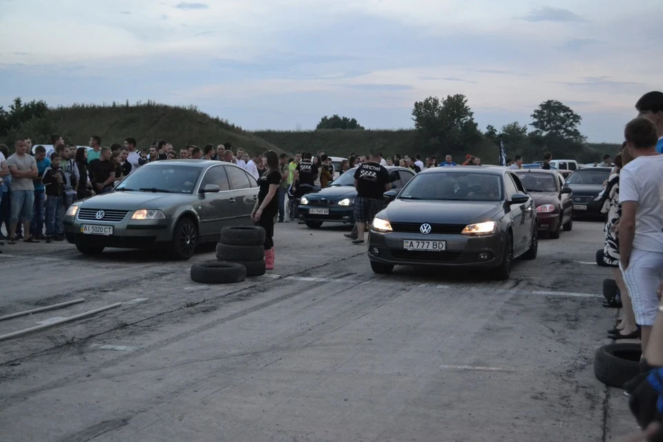 Гонки 8.06.13 Indigo частина 2