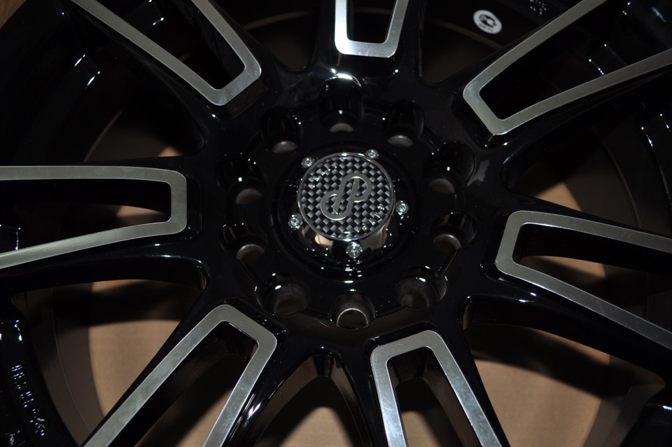 Купив диски на літо ENKEI SH 45 (T-Fork) 3
