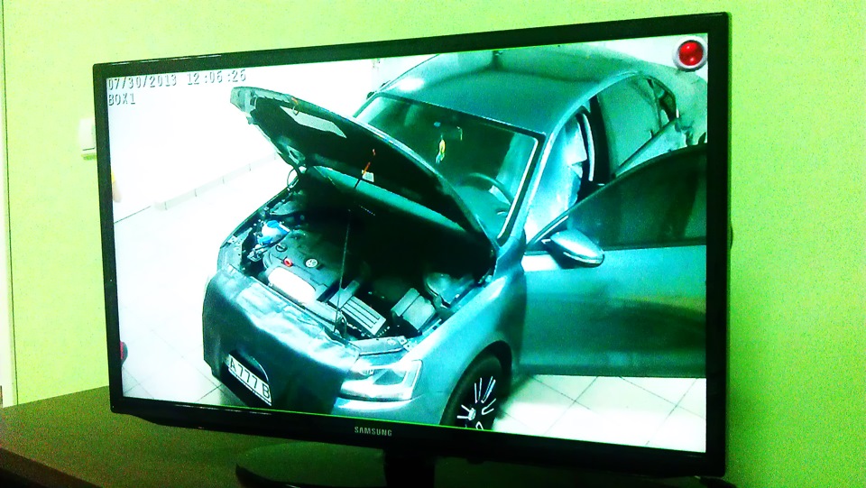 Зробив чіп тюнінг від компанії Morendi 1