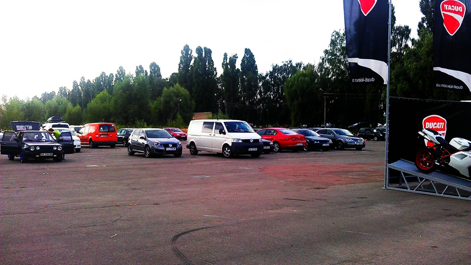 Volkswagen Fest 2013 2