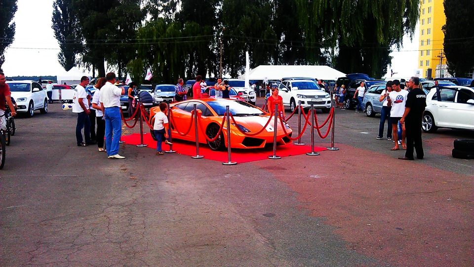 Volkswagen Fest 2013 3