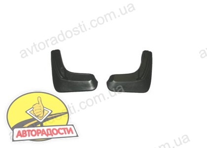 Замовив бризковики задні 1