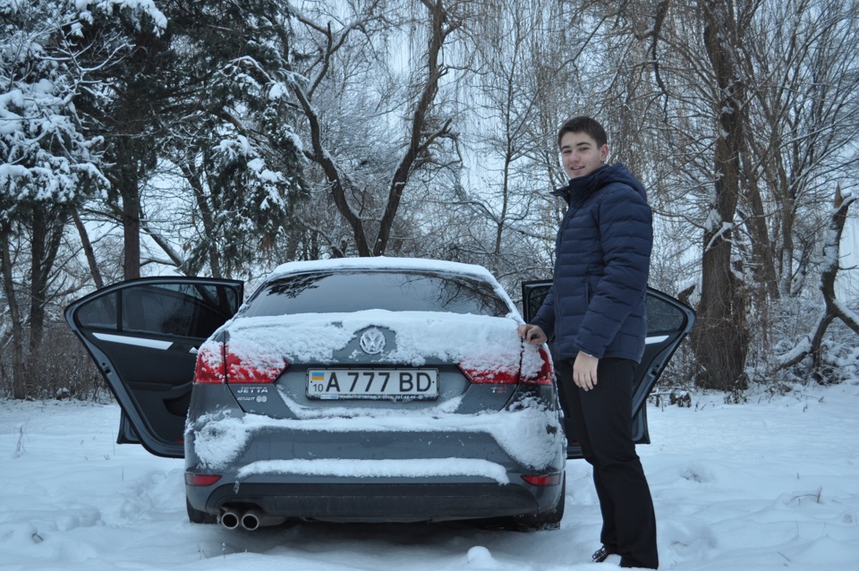 Зимовий фотосет частина 2 4