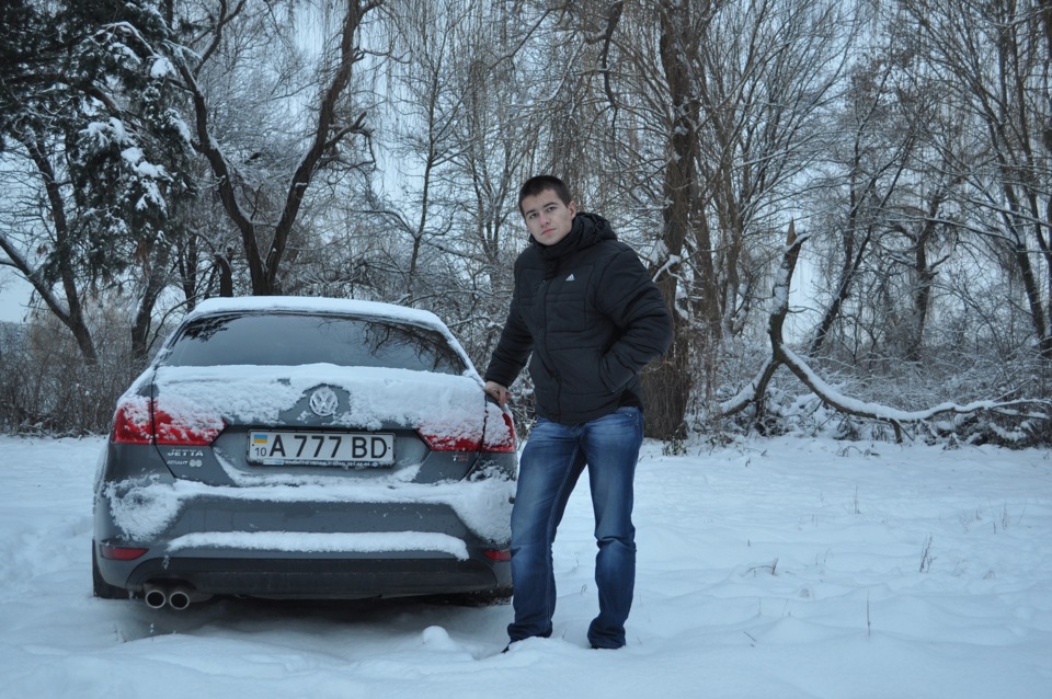 Зимовий фотосет частина 2 3