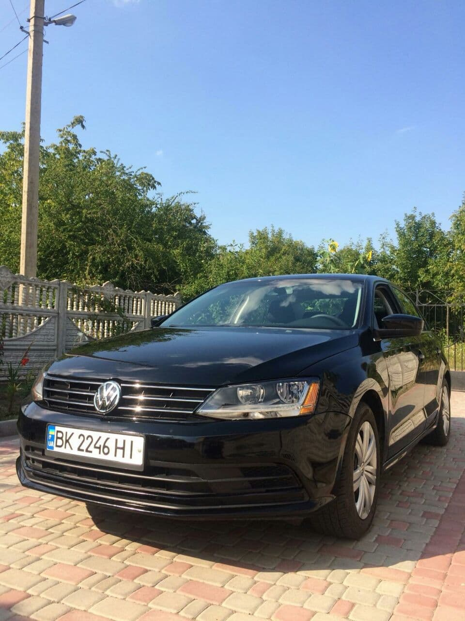 Давно не писав) Зважився) 2