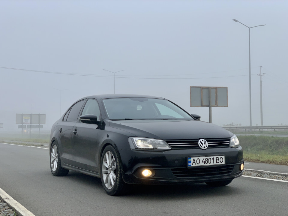 Big brakes та Зимовий look 5
