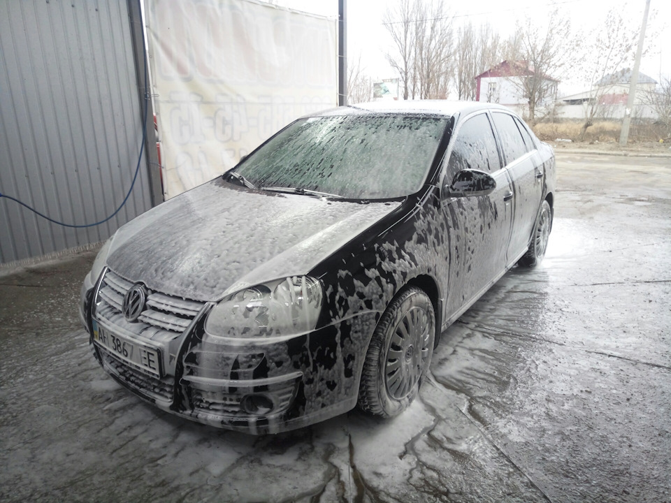 Всіх з днем ​​Водохреща! 2