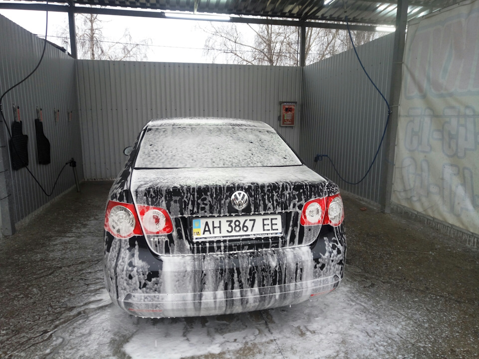 Всіх з днем ​​Водохреща! 3