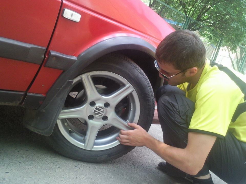 Прикупив R15 2