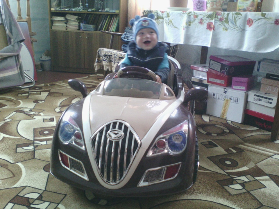 Автомобіль 2