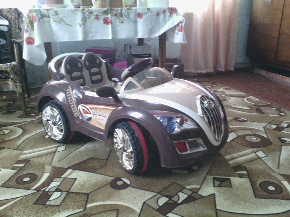 Автомобіль 1