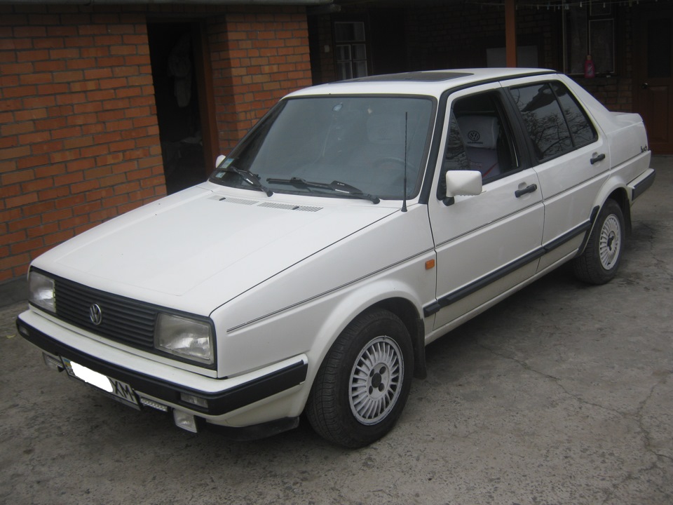Бампер 1