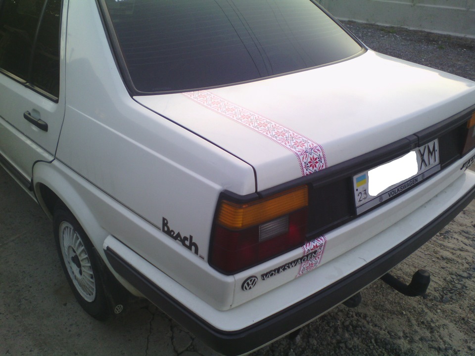 Національний тюнінг 1