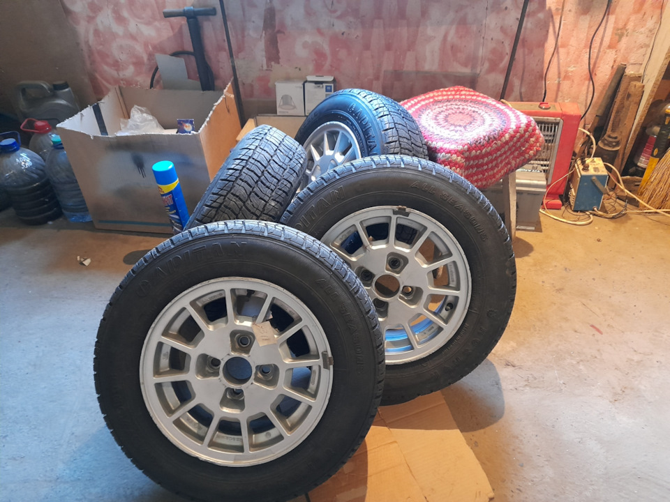 RONAL R13 1