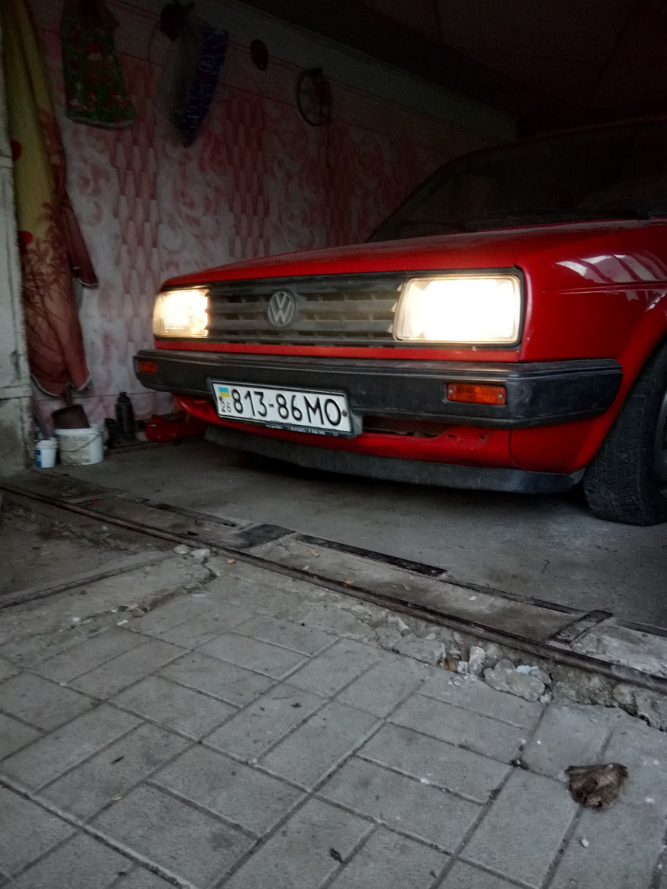 Відновленню бути. 4