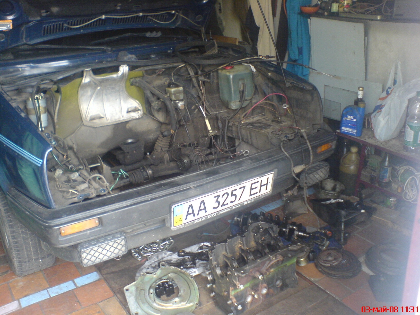 Фотки з капіталу! 1