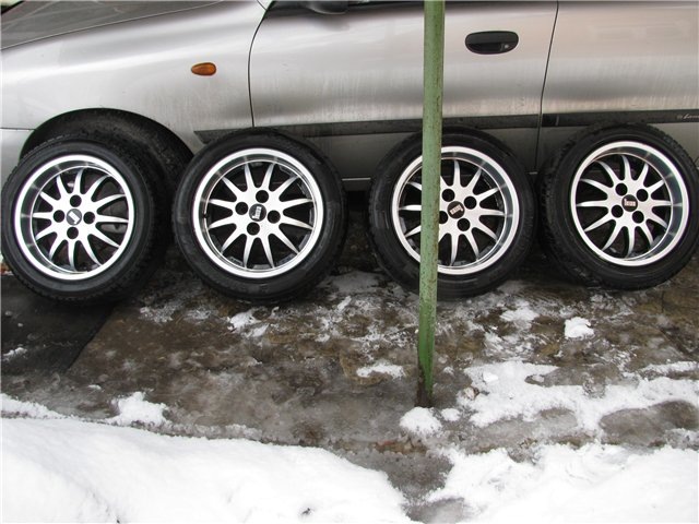 Нові Коліщатка)))) 1