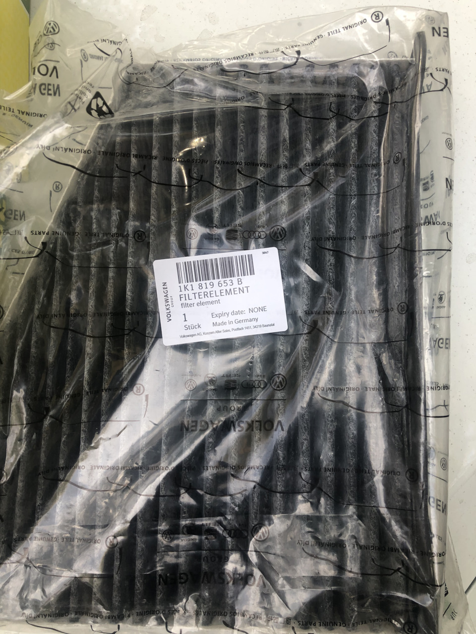 Велике ТО120к і дещо ще. 5