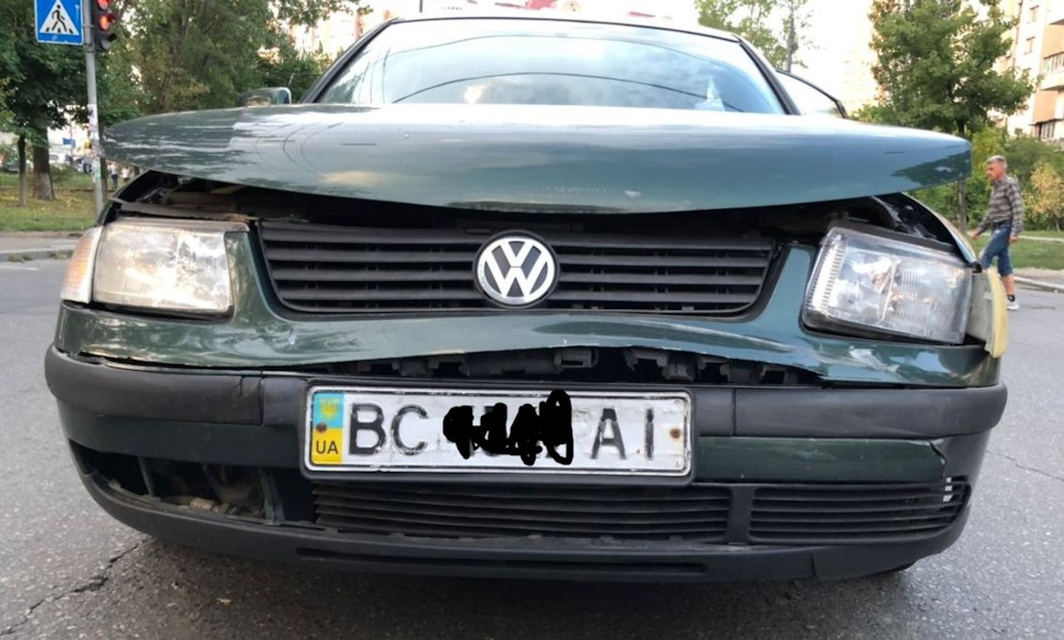 Не бита, не фарбована... 3