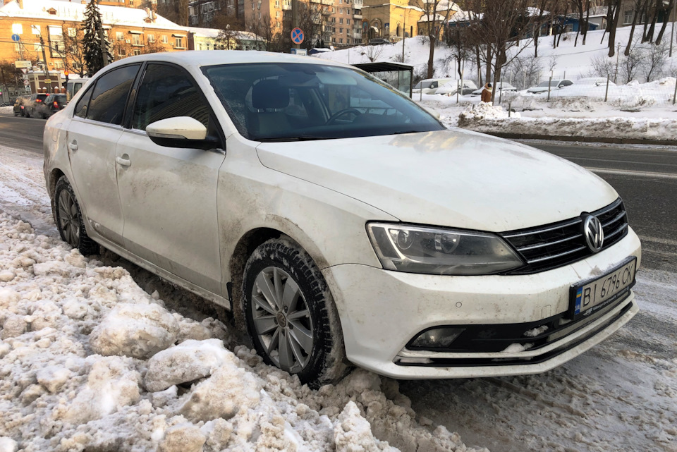 Ода Nokian Nordman RS 2 1